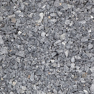 Ardenner split Grijs 16-25mm 25kg