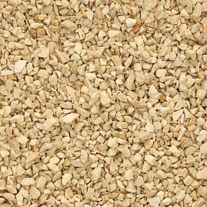 Yellow Sun split 5-11mm 25kg