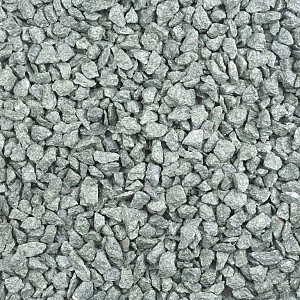 Porfiersplit groen 7-14mm BigBag - 1000kg