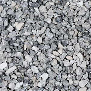 Icy Blue split 16-32mm BigBag - 1000kg