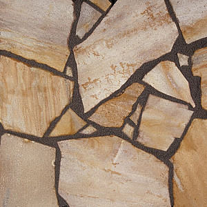 Flagstones Rio Sunrise extra 25-40mm