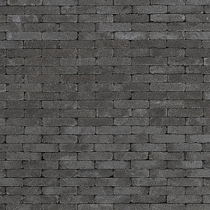 Tumbelton EXTRA 15x5x7,3cm Coal