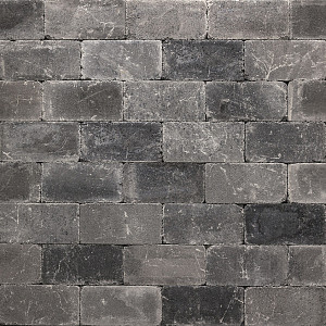 Tumbelton EXTRA 15x5x7,3cm Gothic