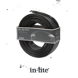 Systeemkabel CBL-25 14/2 | 25 meter