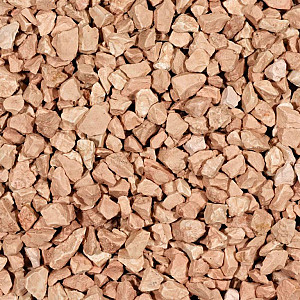 Rosa Corallo split 11-14 mm 20 kg