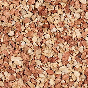 Mediterranea split | 8-12mm | 1500 kg/BigBag