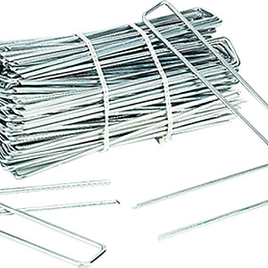 Kunstgras pen 20 cm tbv Gronddoek