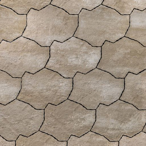 Organic 39x53x6cm Ibiza