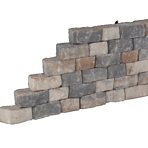 Promo Wall 18/25x16x10cm Kilimanjaro