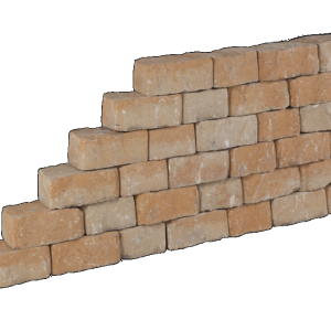 Promo Wall 24/17x15x10cm Mont Blanc