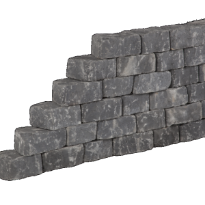 Promo Wall 24/17x15x10cm Mount Everest