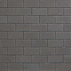 BKK Everton 20x10x6cm Antra