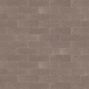 Soft Comfort dikformaat 21x7x8cm Haze