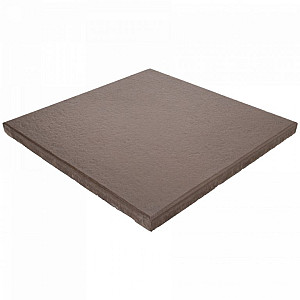 Elegance 60x60x4cm Mud