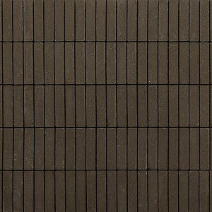 Recto Aqua 19x5,5x8cm Paris