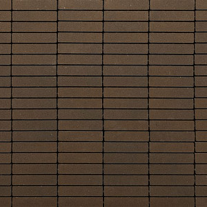 Recto Aqua 19x5,5x8cm London