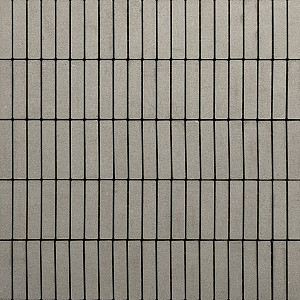 Recto Aqua 19x5,5x8cm Grey