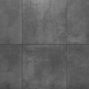 Cerasun Vulcano Dark 80x80x4cm