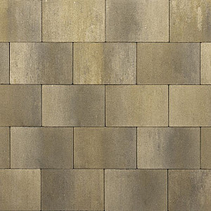 Recto 20x30x6cm Sierra Madre