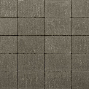 Recto Antique 20x30x6cm Grey