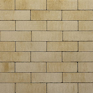 Retro Natura 10x30x6cm Old Dublin