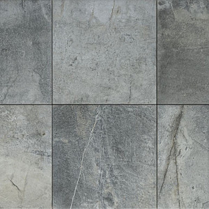 Keramische tegel Tropea Grigio 80x80x2cm