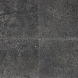 Keramische tegel Verona Antracite 60x90x2cm