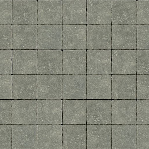 Keramische tegel Mavi Blue Getrommeld 20x20x2cm