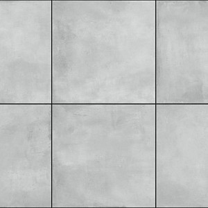 Keramische tegel "TRE" Factory Iron 80x80x3cm