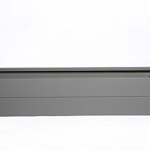 Plantenbak Modulair Taupe 270x180x28cm