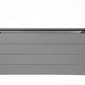 Plantenbak Modulair Taupe 240x30x70cm