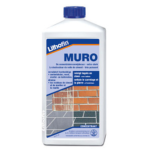 Lithofin MURO 1 liter