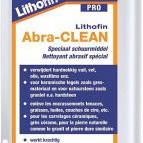 Lithofin-PRO Abra-CLEAN schuurmiddel 500ml