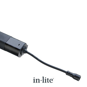 Adapter (van 12V naar 100-230V)