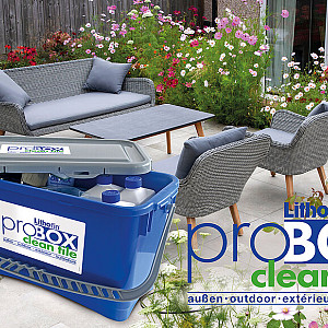 Lithofin ProBox