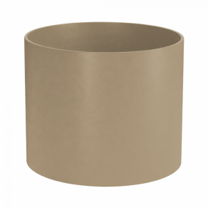 Plantenbak Vita Sepia Beige ø60x53cm