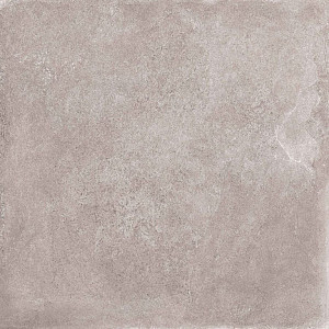 GeoCeramica® 100x100x4cm Mundo Light Grey