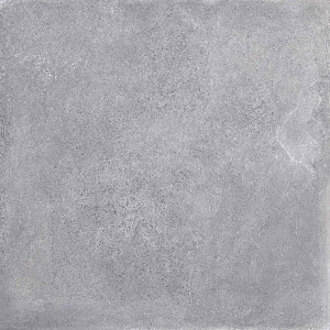 GeoCeramica® 100x100x4cm Mundo Mid Grey