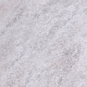 GeoCeramica® 60x60x4cm Via Delle Alpi Quarzo Grigio