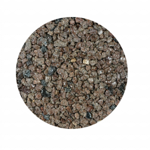 Terra red 4-6 mm 25kg