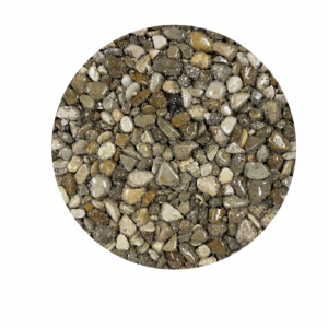 Kasteel grind beige 4-10 mm 25kg