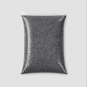 Kwartszand basalt 25 kg