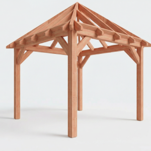 43875 08000   constructiepakket schilddak 190056