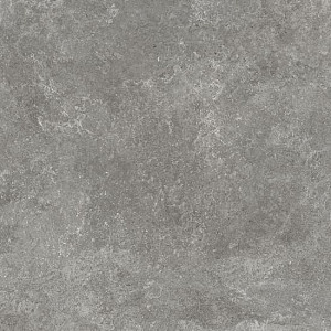 Keramische tegel vtwonen Solostone Uni Unico Antraciet 80x80x3cm