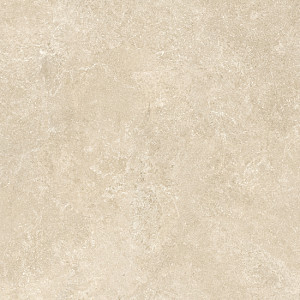 Keramische tegel vtwonen Solostone Uni Unico Beige 80x80x3cm