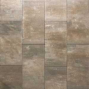 Smartton XL 30x60x8cm Kilimanjaro