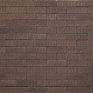 Retro Natura 21x7x8cm Old London