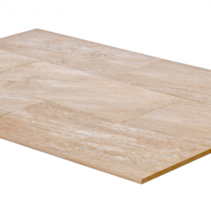 Keramische tegel Trentino Giallo 40x80x2cm