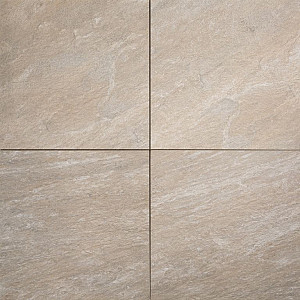 Keramische tegel Trentino Giallo 60x60x2cm