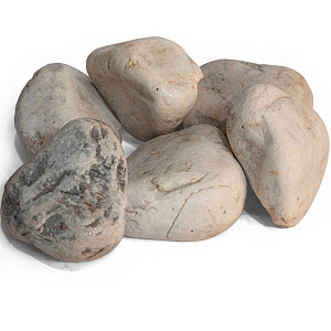 Carrara Rond 80-150mm gaasbox